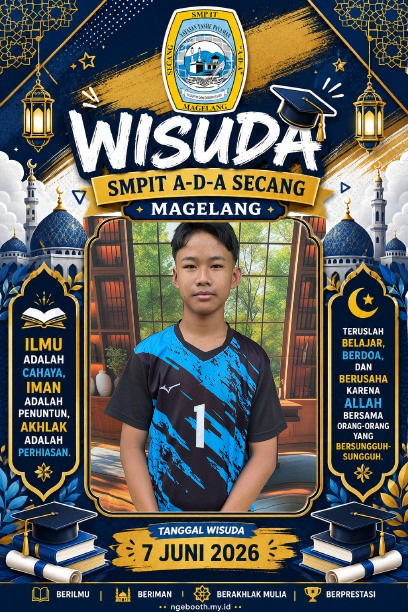 Hasil Foto