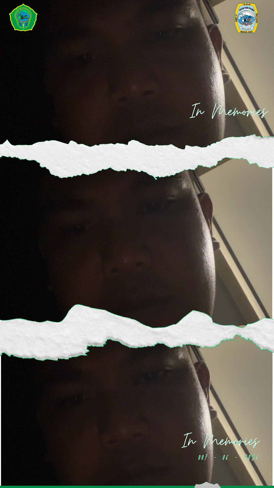 Hasil Foto