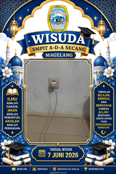 Hasil Foto