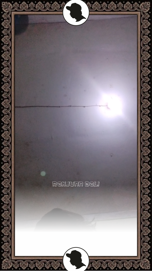 Hasil Foto