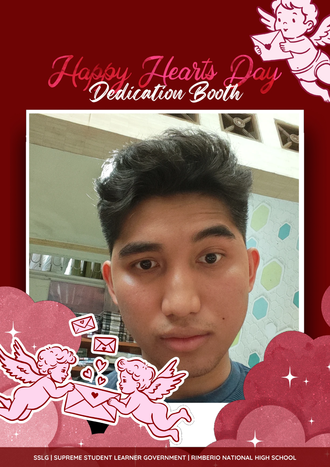 Hasil Foto