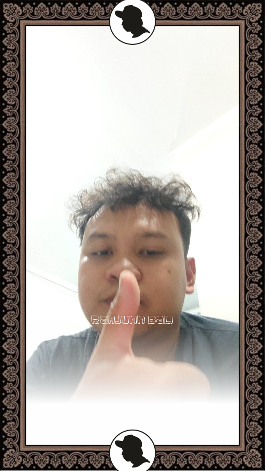 Hasil Foto