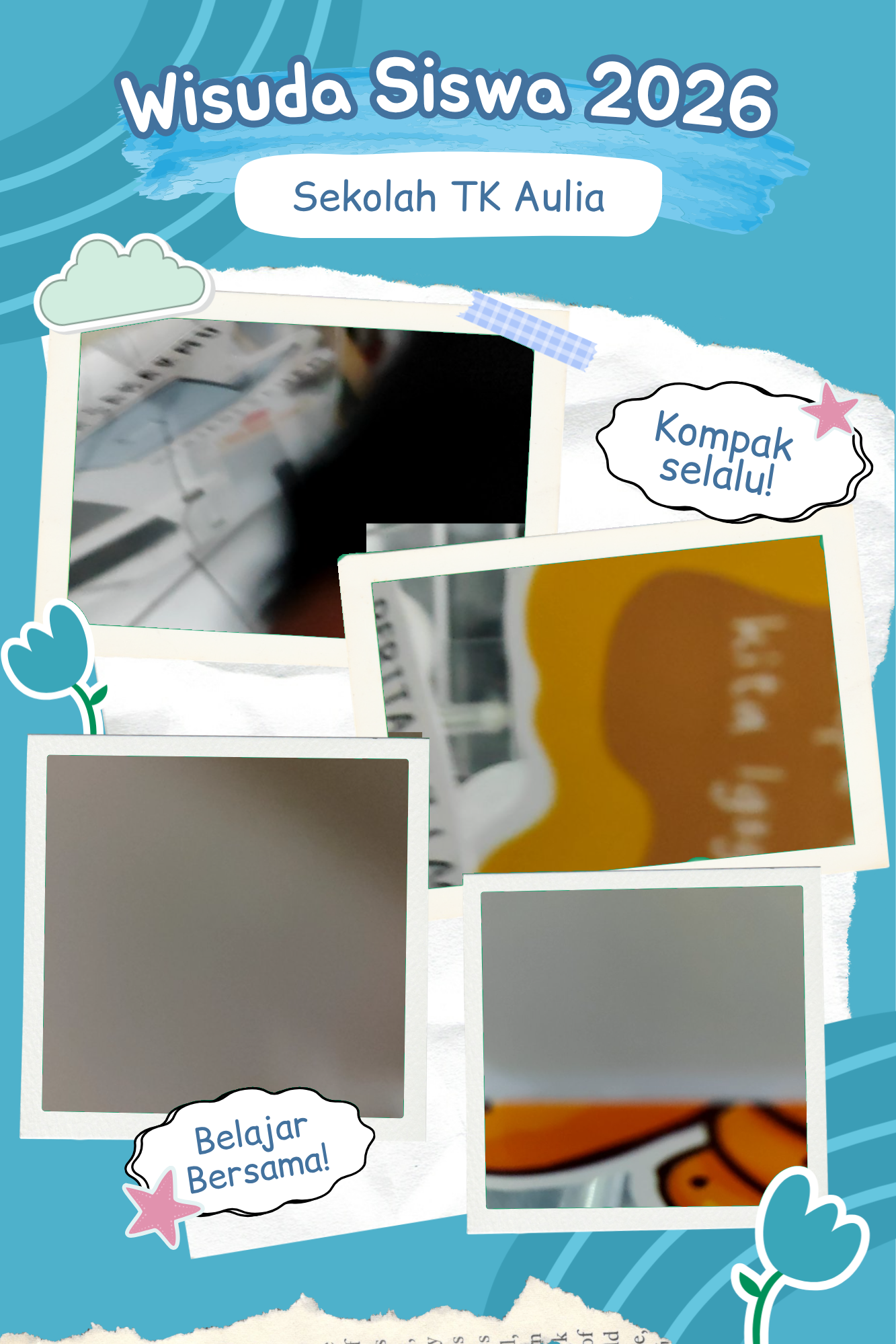 Hasil Foto