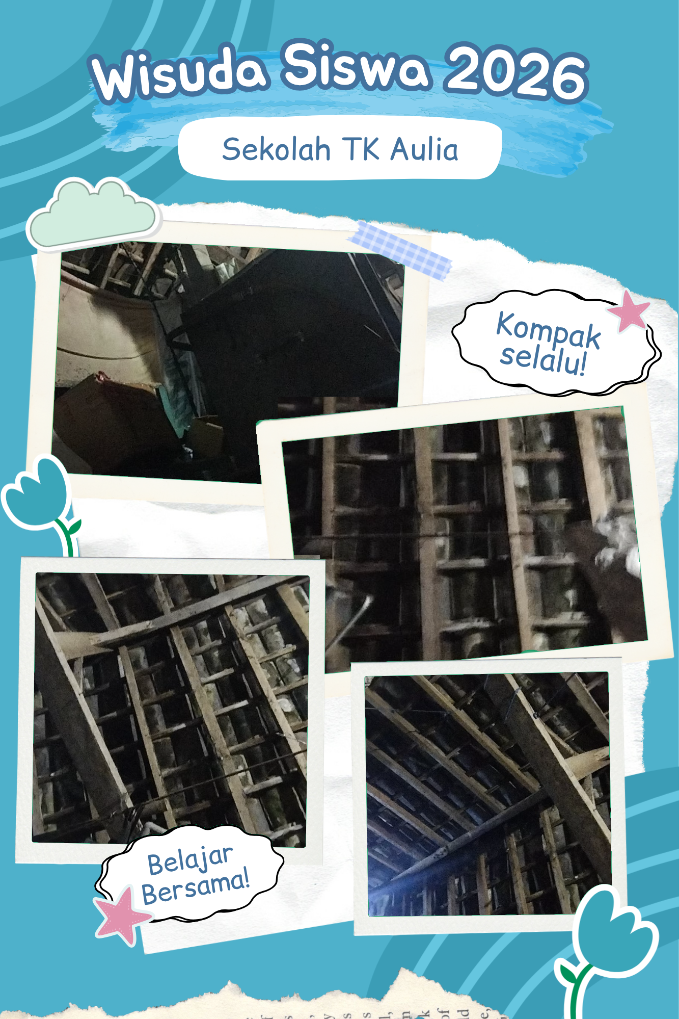 Hasil Foto