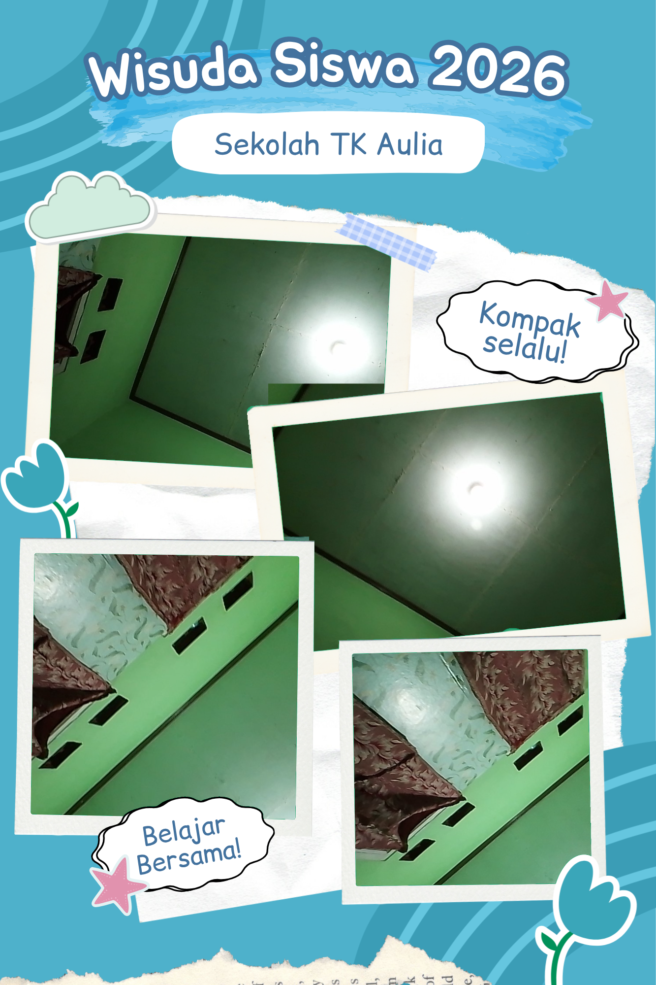 Hasil Foto