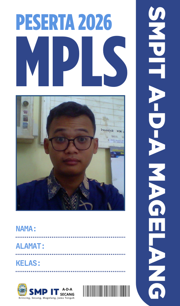 Hasil Foto