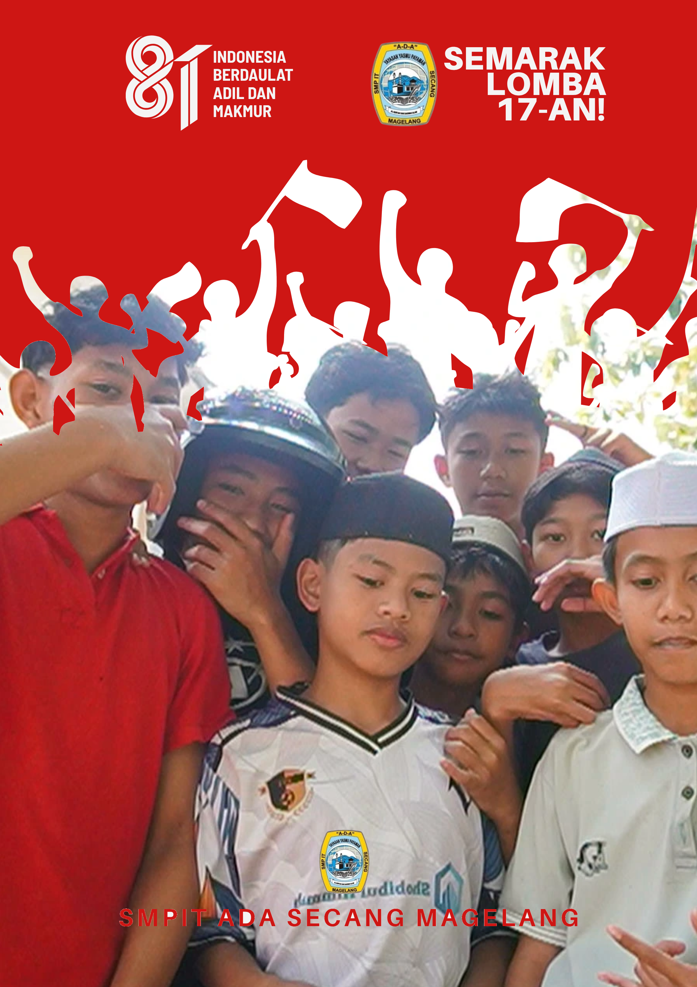 Hasil Foto